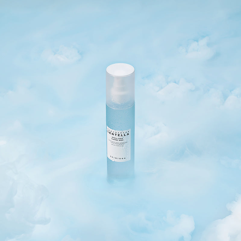 SKIN1004 Madagascar Centella Hyalu-Cica Cloudy Mist