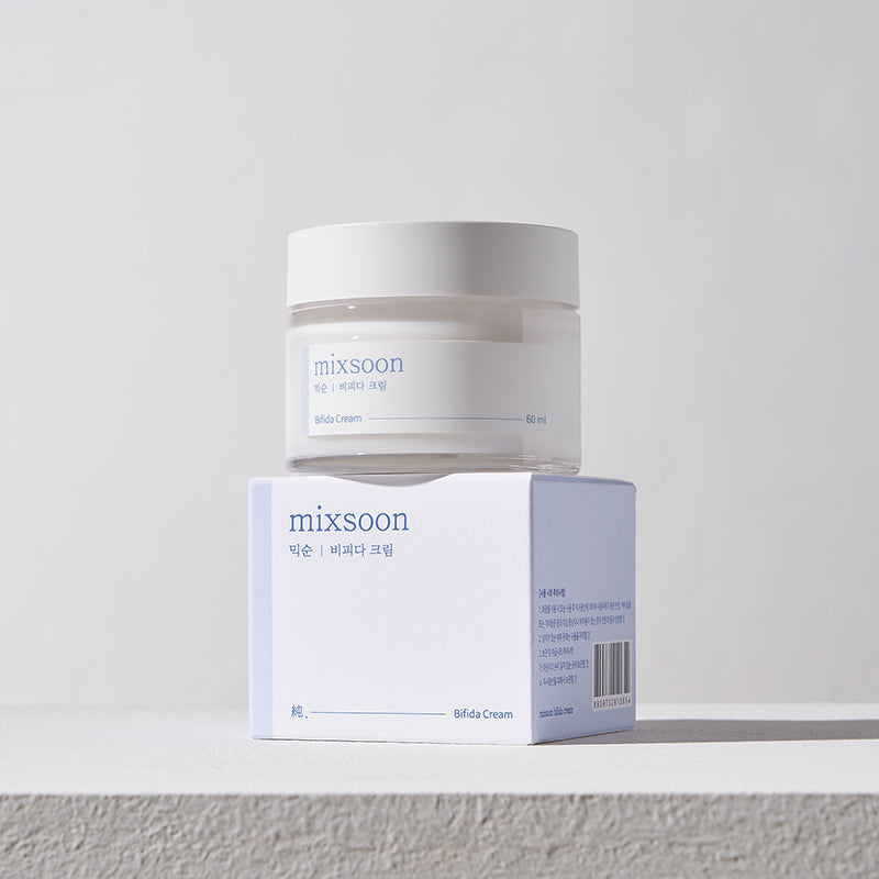 MIXSOON Bifida Cream