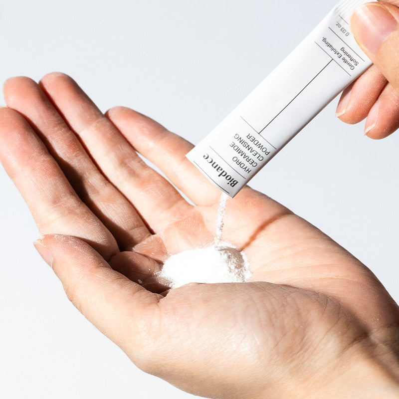 Biodance Hydro Ceramide Cleansing Powder