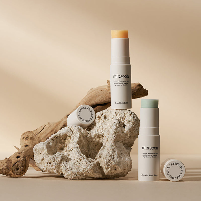 MIXSOON Centella Stick Balm