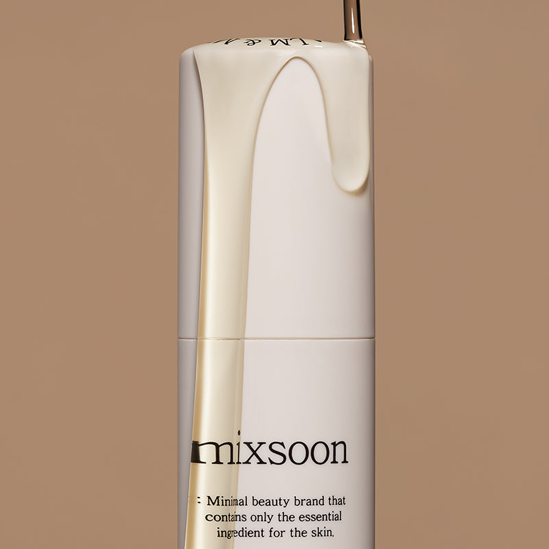 MIXSOON Bean Stick Balm