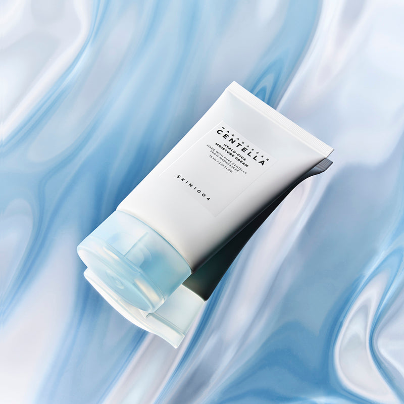 SKIN1004 Madagascar Centella Hyalu-Cica Moisture Cream
