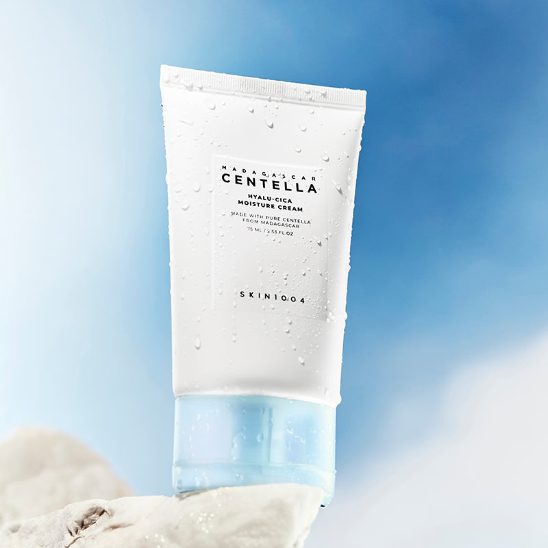 SKIN1004 Madagascar Centella Hyalu-Cica Moisture Cream
