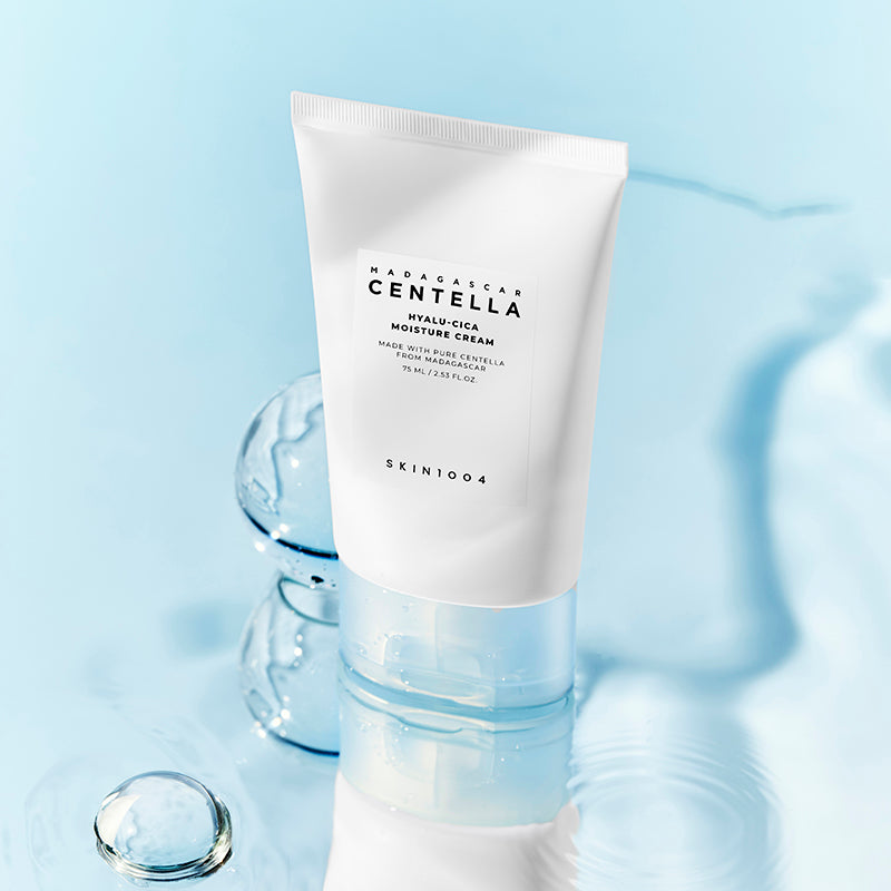 SKIN1004 Madagascar Centella Hyalu-Cica Moisture Cream