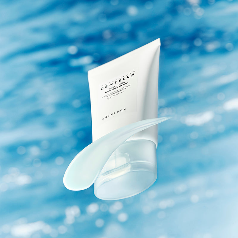 SKIN1004 Madagascar Centella Hyalu-Cica Moisture Cream