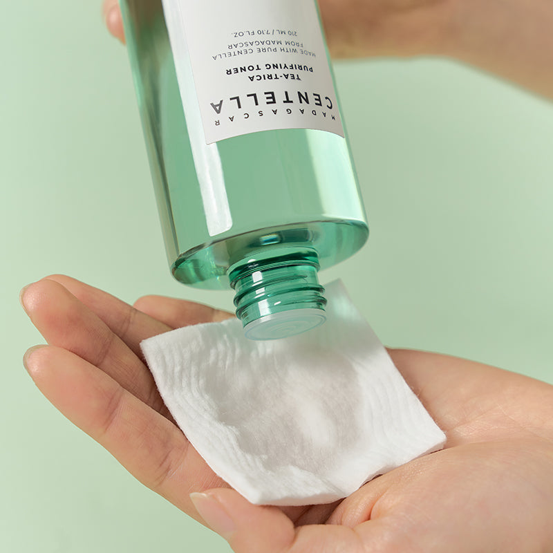 SKIN1004 - Madagascar Centella Tea-Trica Purifying Toner
