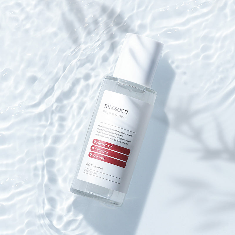 MIXSOON H.C.T. Essence