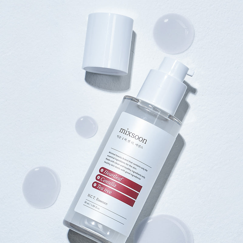 MIXSOON H.C.T. Essence