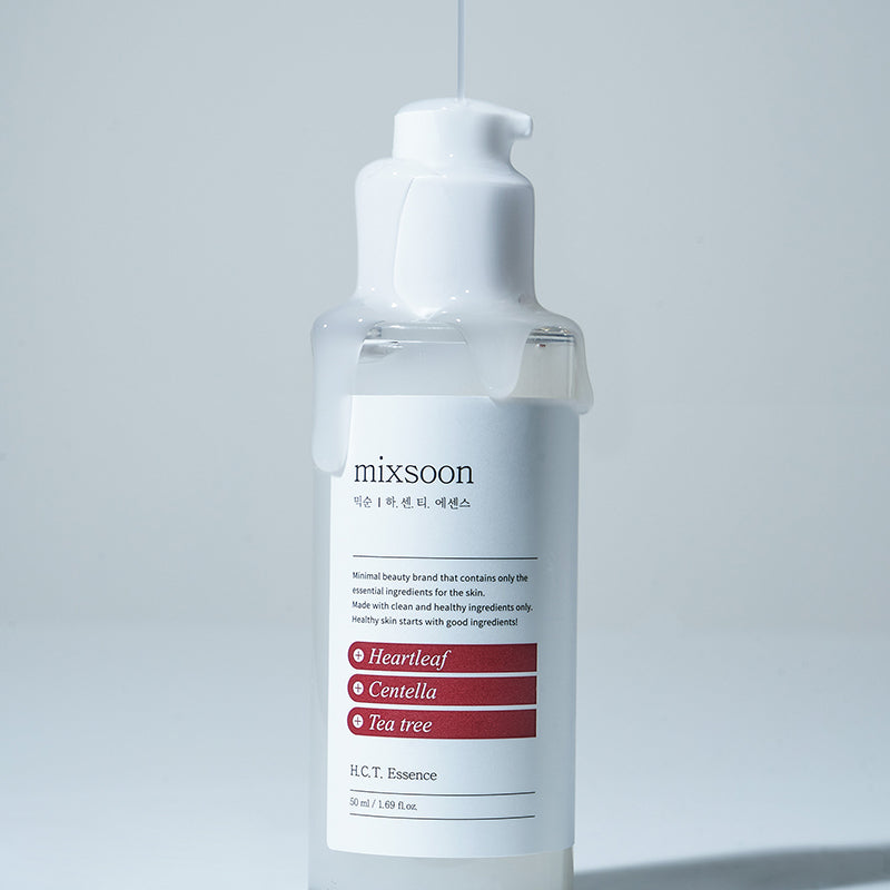 MIXSOON H.C.T. Essence