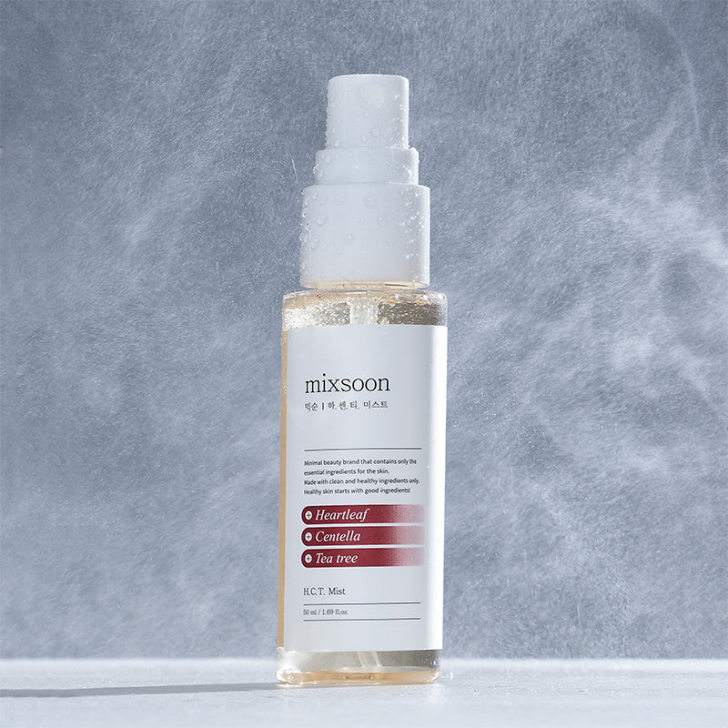 MIXSOON H.C.T. Mist