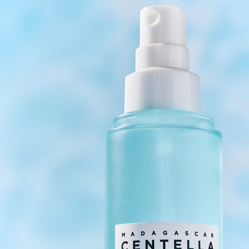 SKIN1004 Madagascar Centella Hyalu-Cica Cloudy Mist