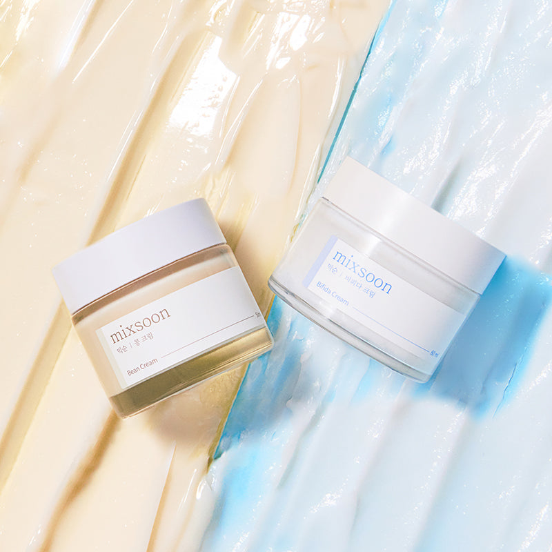 MIXSOON Bifida Cream