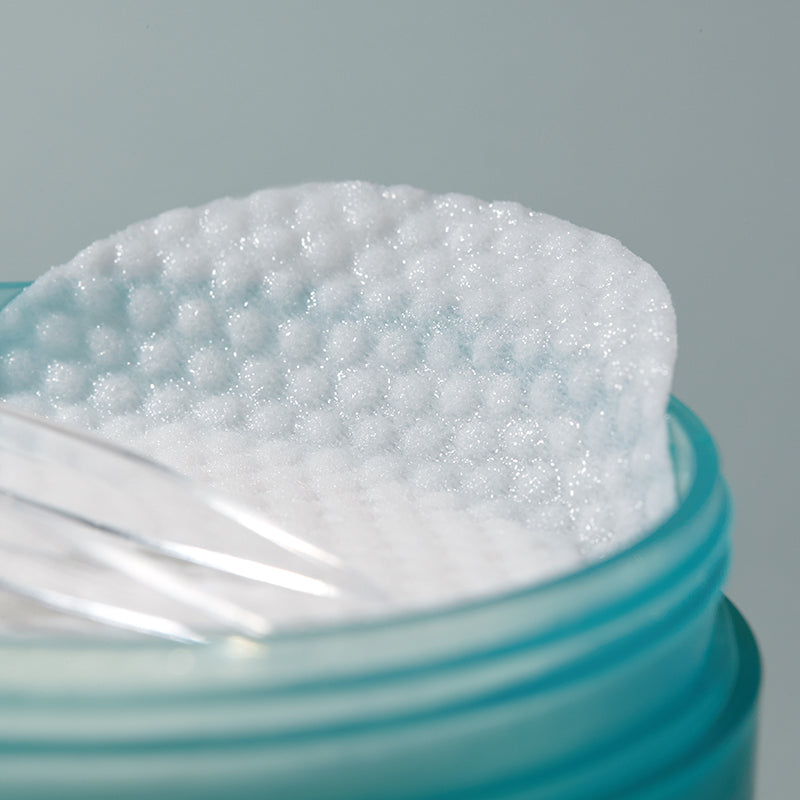 I'm From Licorice Clear Pad