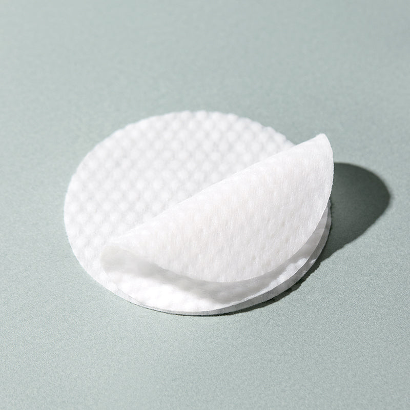 I'm From Licorice Clear Pad