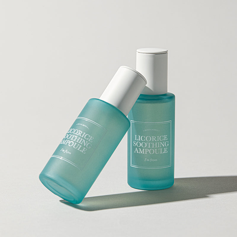 I'm From Licorice Soothing Ampoule