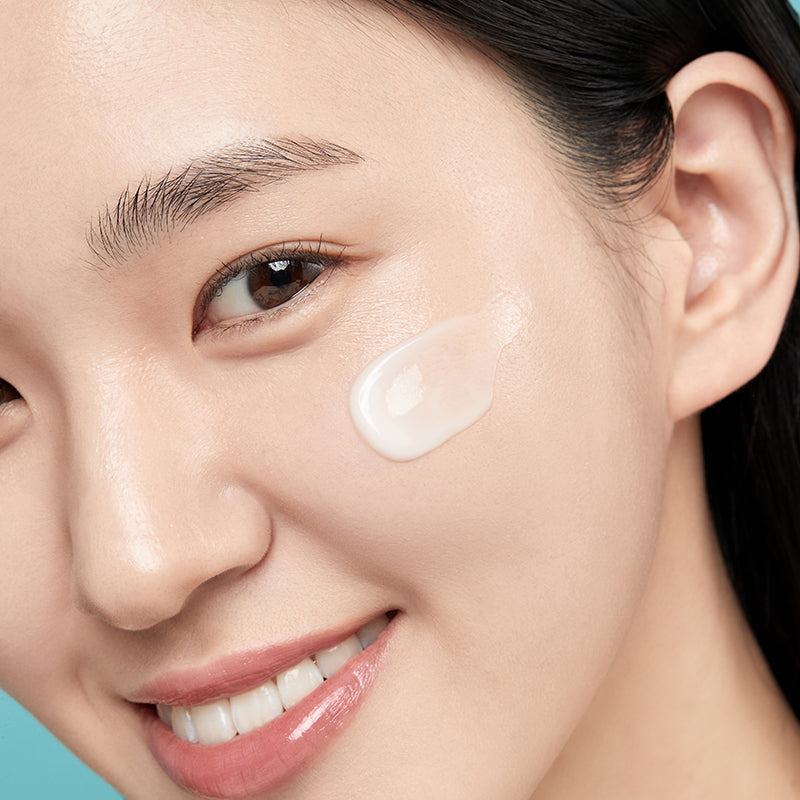 I'm From Licorice Calming Cream