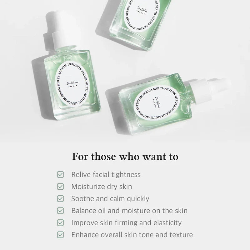 Dr. Althea Multi-Action Infusion Serum