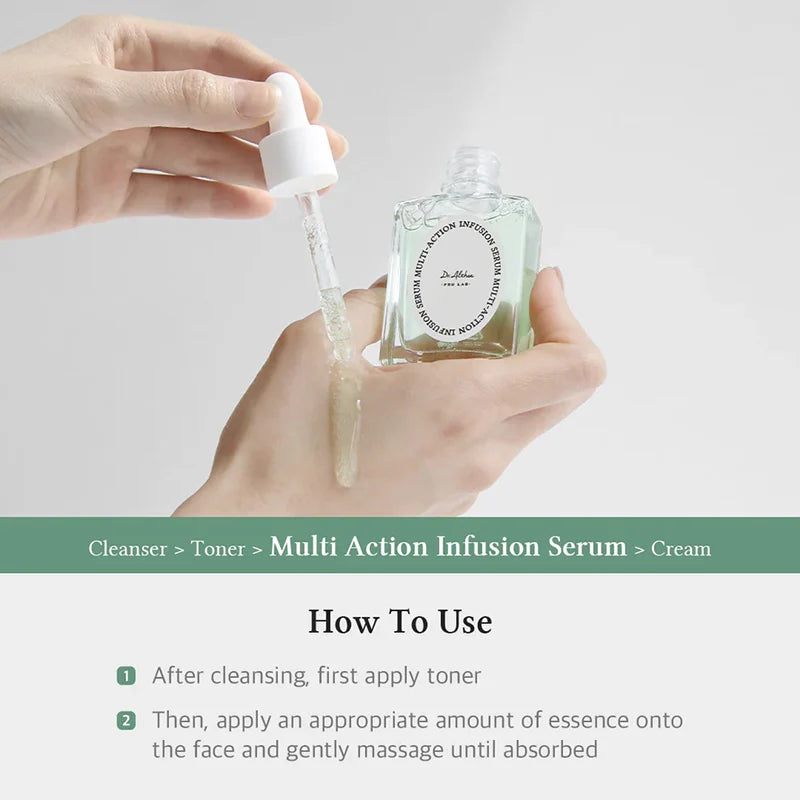 Dr. Althea Multi-Action Infusion Serum