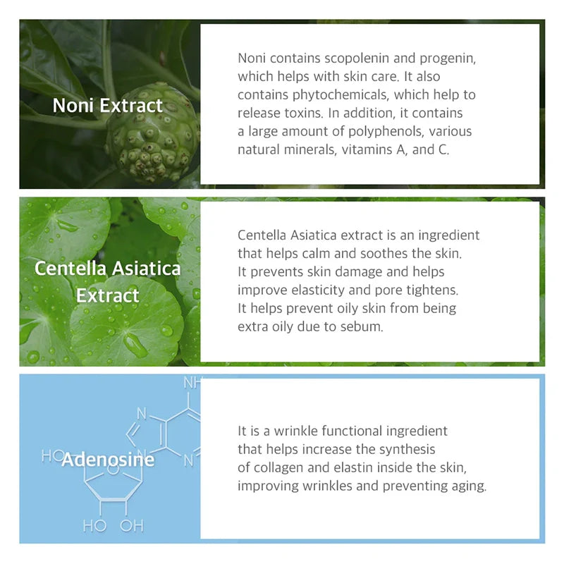 Dr. Althea Multi-Action Infusion Serum