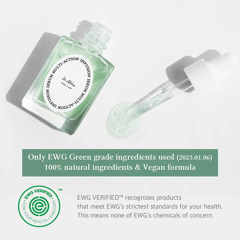 Dr. Althea Multi-Action Infusion Serum