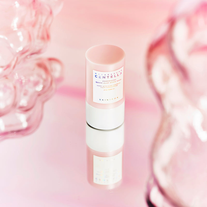 SKIN1004 Centella Poremizing Quick Clay Stick Mask