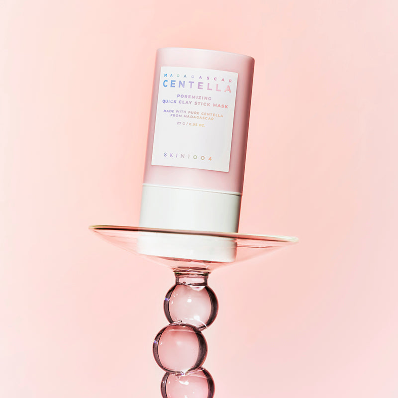 SKIN1004 Centella Poremizing Quick Clay Stick Mask