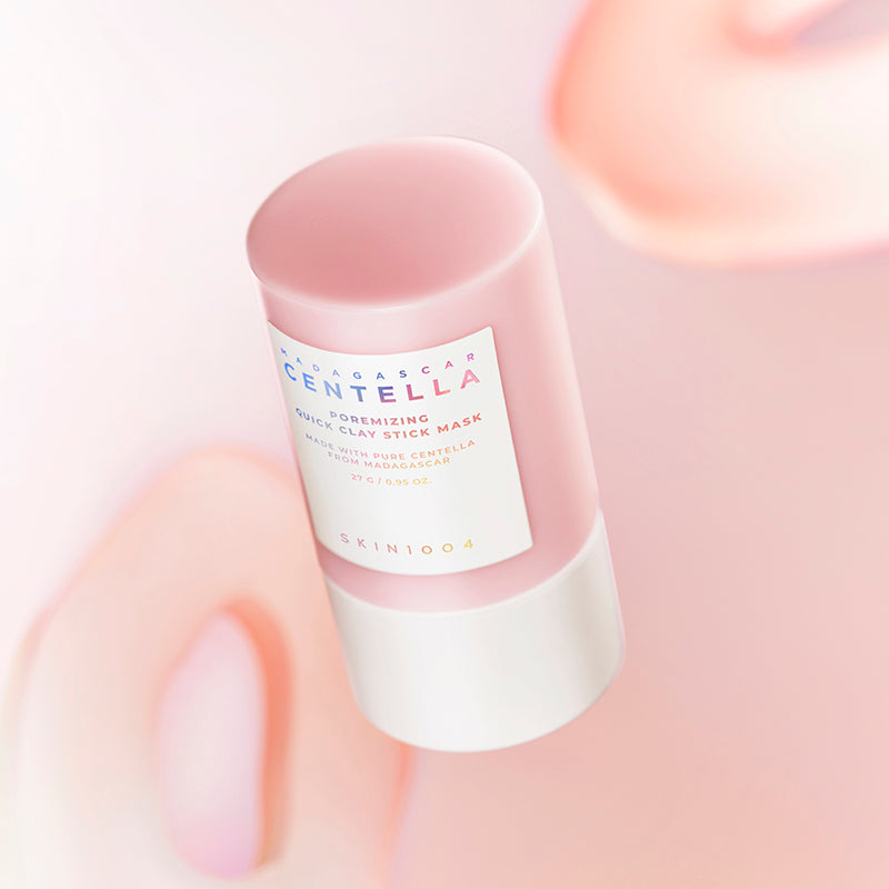 SKIN1004 Centella Poremizing Quick Clay Stick Mask