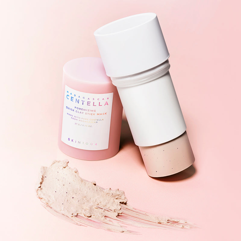 SKIN1004 Centella Poremizing Quick Clay Stick Mask