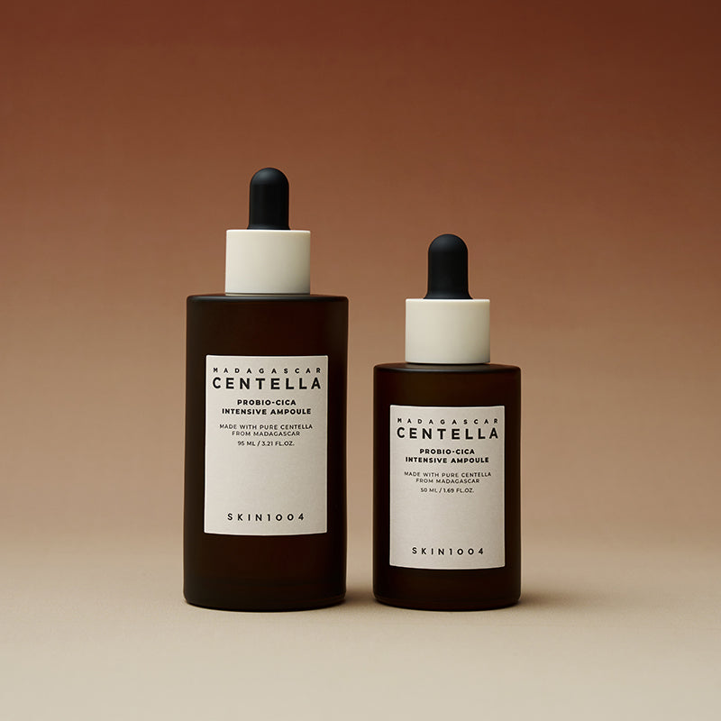 SKIN1004 Madagascar Centella Probio-Cica Intensive Ampoule