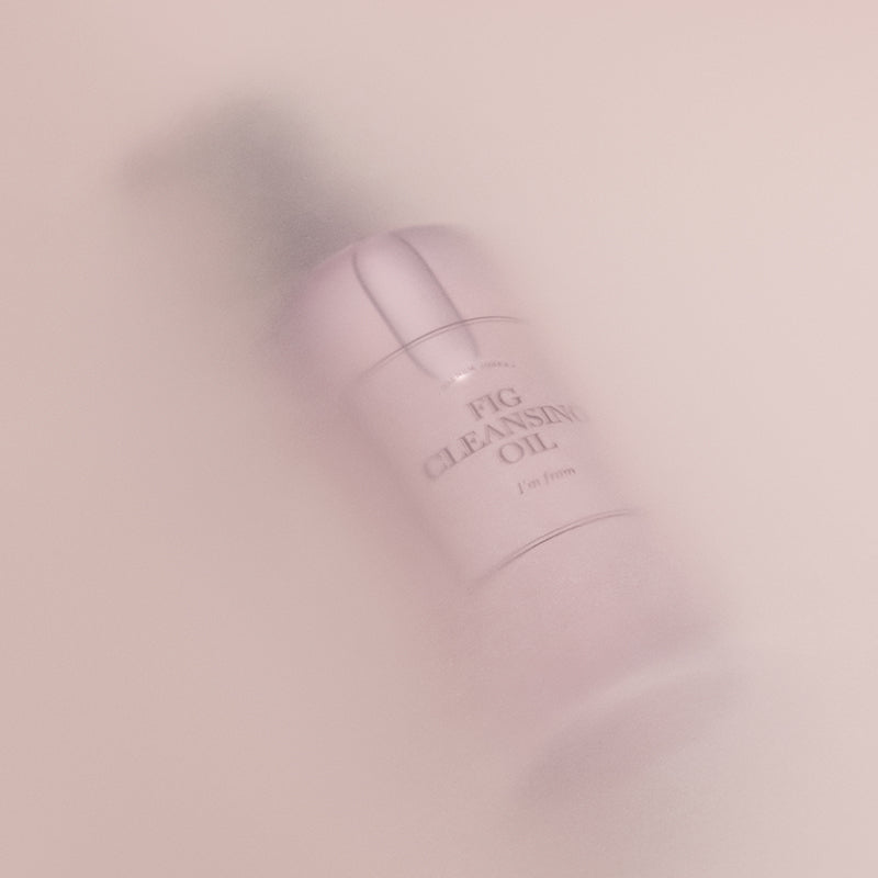 I’m From Fig Cleansing Oil