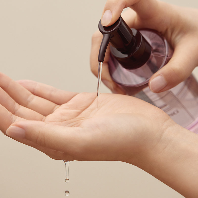 I’m From Fig Cleansing Oil