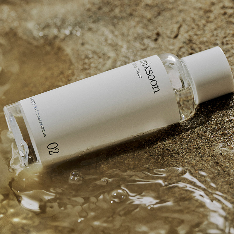 MIXSOON Bifida Toner