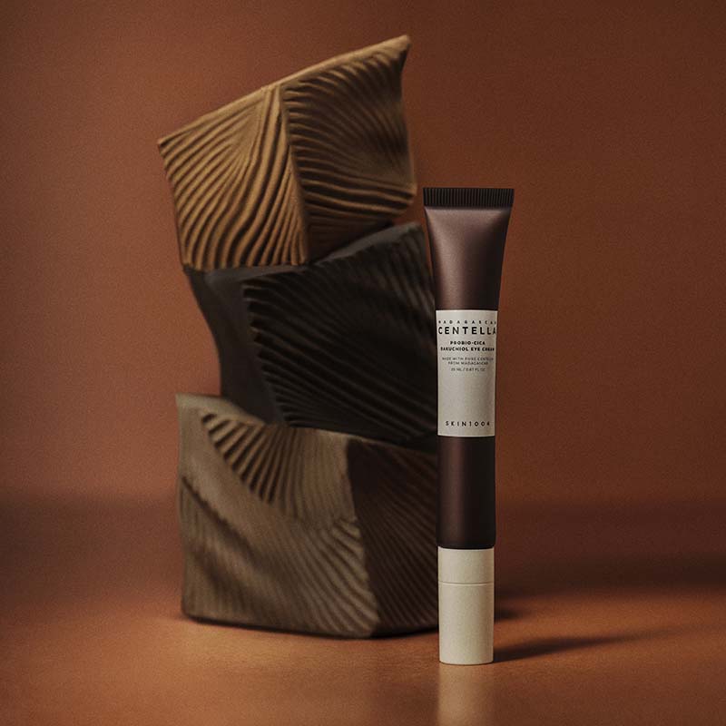 SKIN1004 Madagascar Centella Probio-Cica Bakuchiol Eye Cream