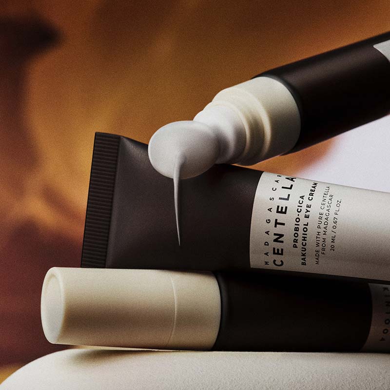 SKIN1004 Madagascar Centella Probio-Cica Bakuchiol Eye Cream