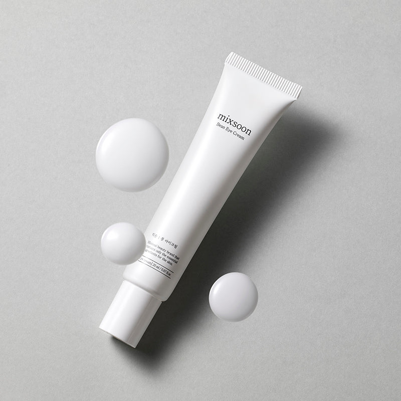 MIXSOON Bean Eye Cream