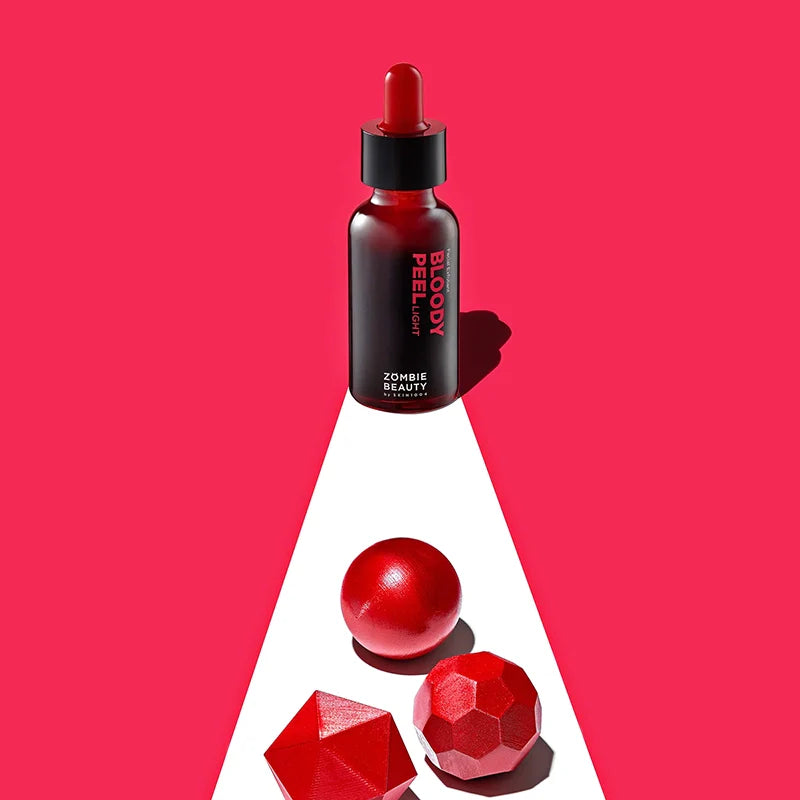 SKIN1004 Bloody Peel Light