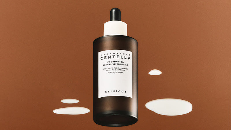 SKIN1004 Madagascar Centella Probio-Cica Intensive Ampoule