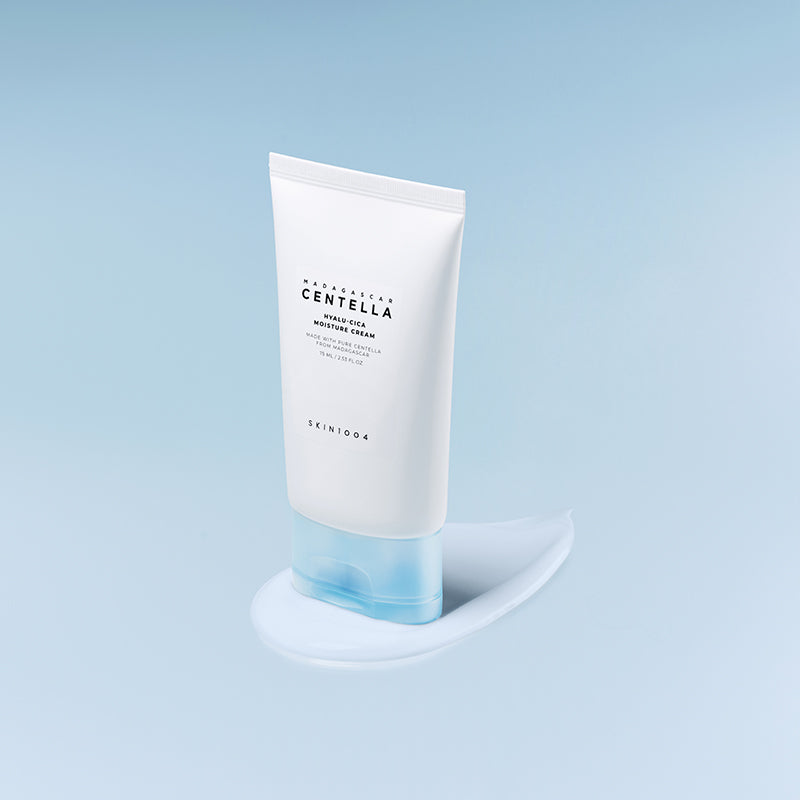 SKIN1004 Madagascar Centella Hyalu-Cica Moisture Cream