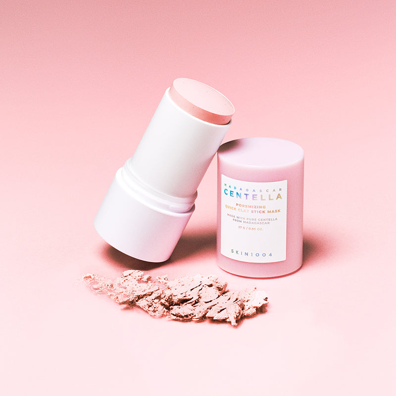 SKIN1004 Centella Poremizing Quick Clay Stick Mask