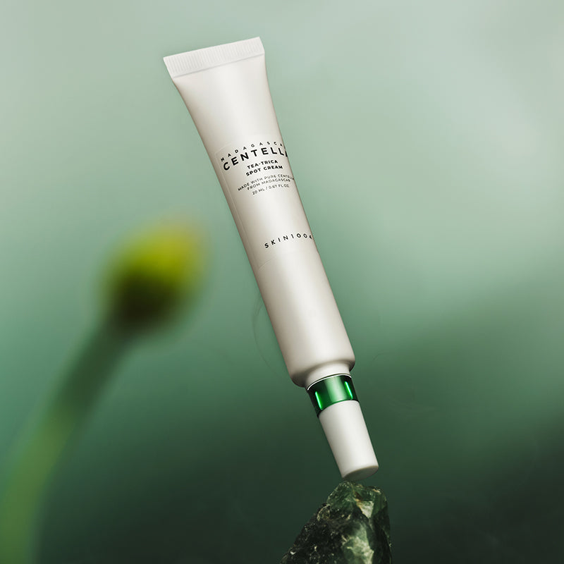 SKIN1004 Madagascar Centella Tea-Trica Spot Cream