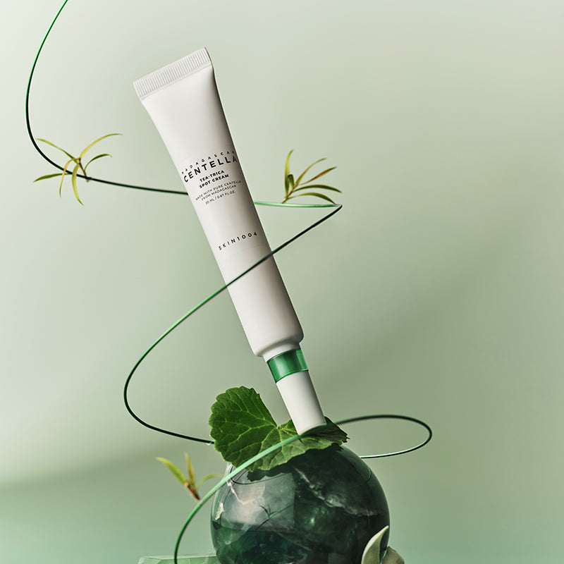 SKIN1004 Madagascar Centella Tea-Trica Spot Cream