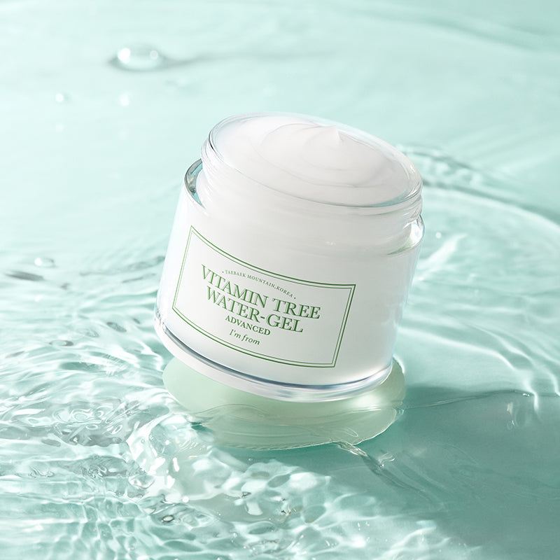 I’m From Vitamin Tree Water-Gel