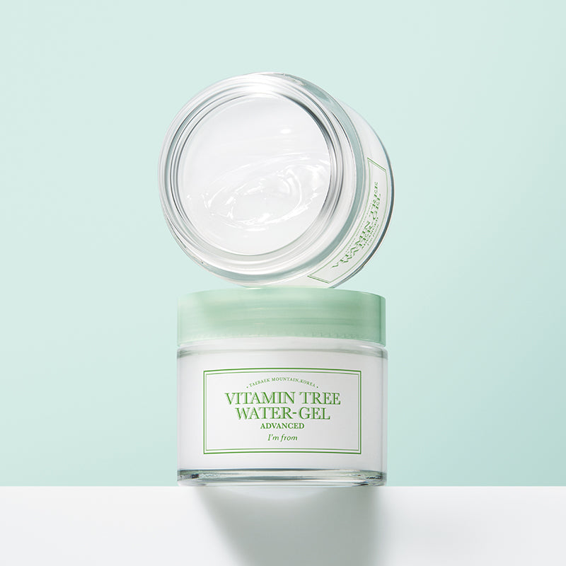 I’m From Vitamin Tree Water-Gel