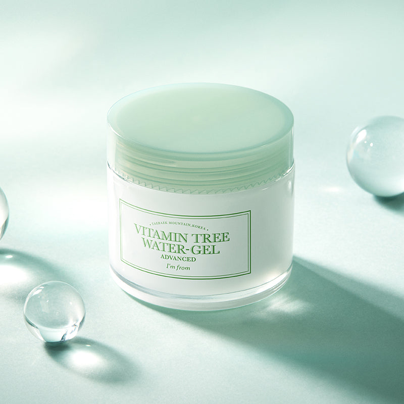 I’m From Vitamin Tree Water-Gel