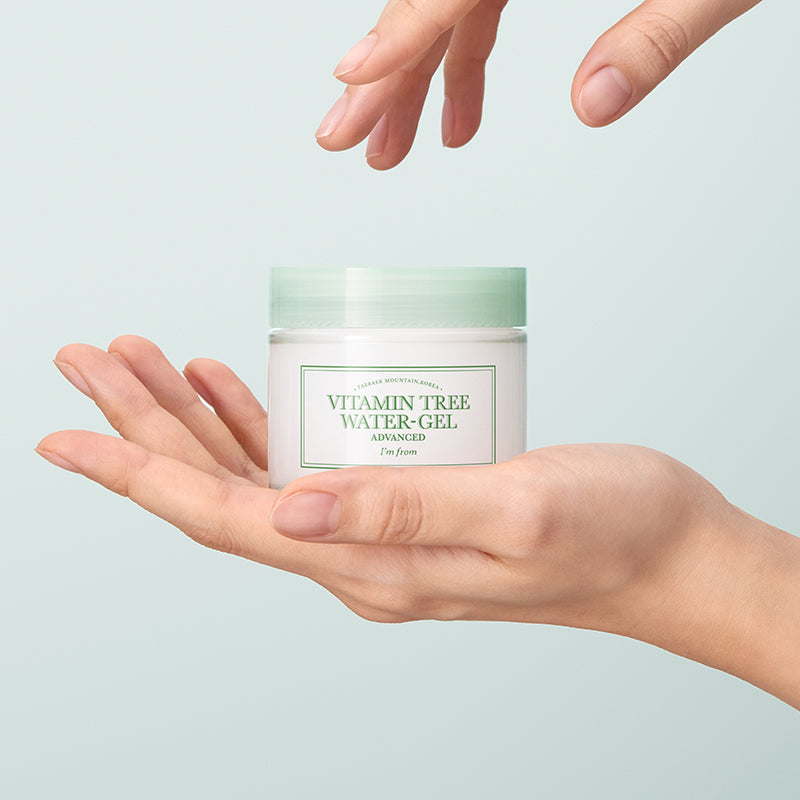 I’m From Vitamin Tree Water-Gel