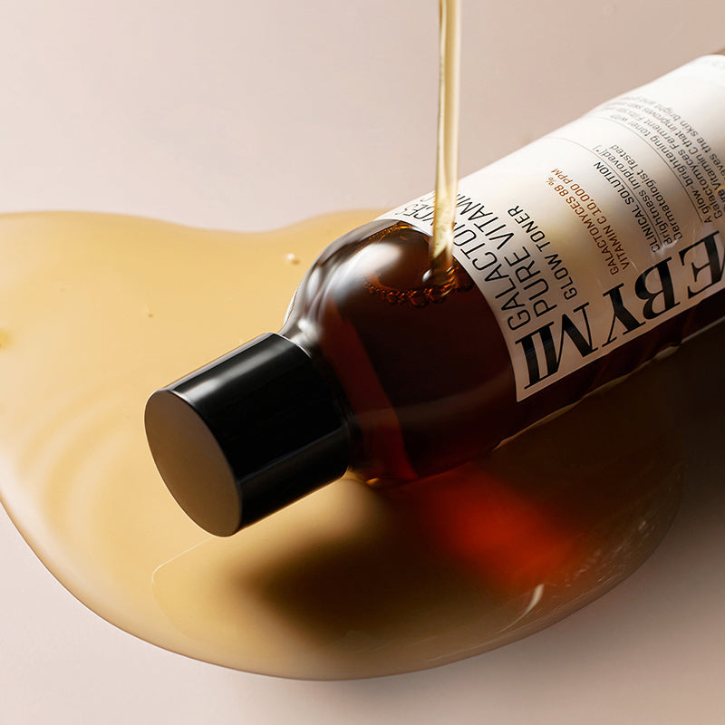 SOME BY MI Galactomyces Pure Vitamin C Glow Toner