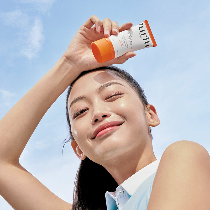 Purito Seoul Daily Soft Touch Sunscreen