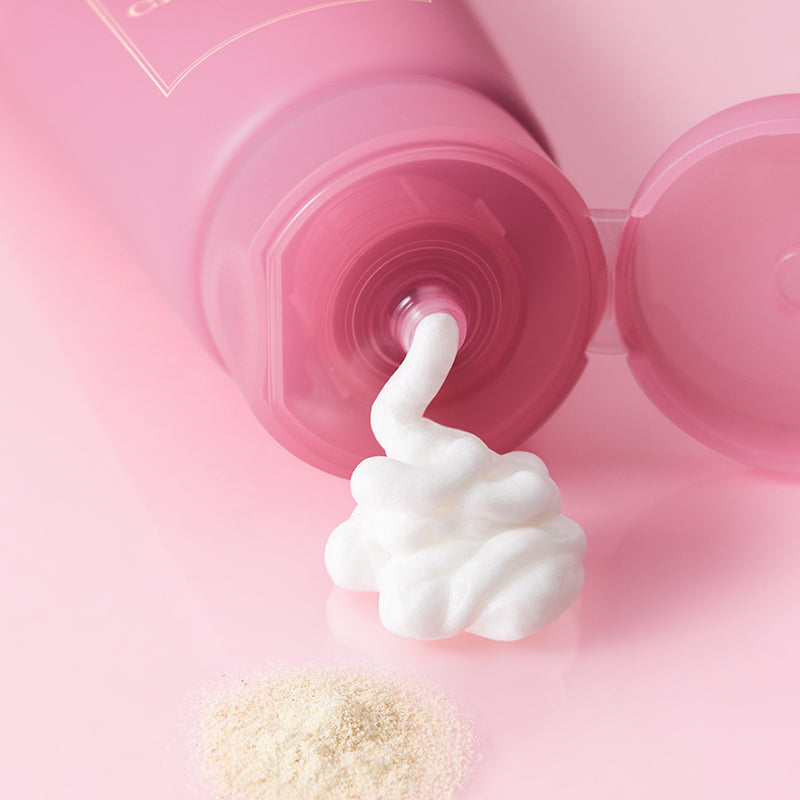 I’m From Fig Foam Cleanser