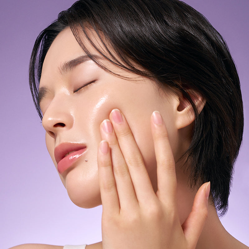 Purito Seoul – Timeless Bloom Bakuchiol Serum