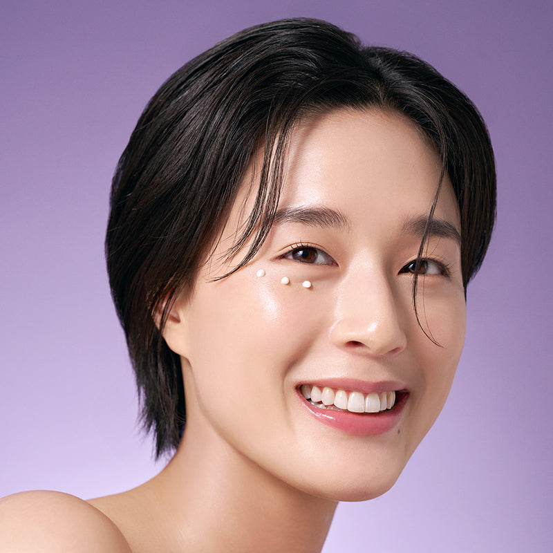 Purito Seoul Timeless Bloom Retinol Spot Cream